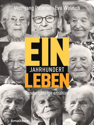 cover image of Ein Jahrhundert Leben